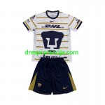 Pumas UNAM Dres Dječji Domaći 2024/2025 Kratkih Rukava Pumas UNAM Dres Dječji Domaći 2024/2025 Kratkih Rukava